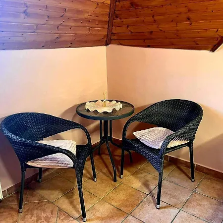 Apartman Dóra Stúdió Zalakaros