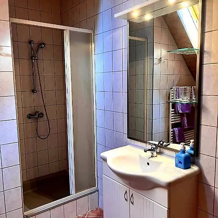 Apartment Dora Zalakaros