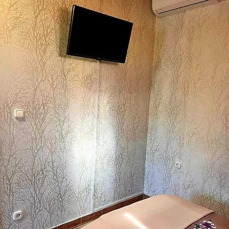 Dóra Stúdió Apartman Zalakaros