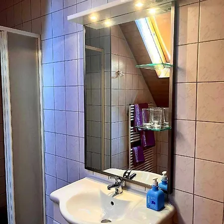 Dora Appartement Zalakaros