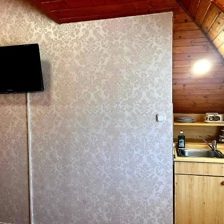 Appartement Dora Zalakaros