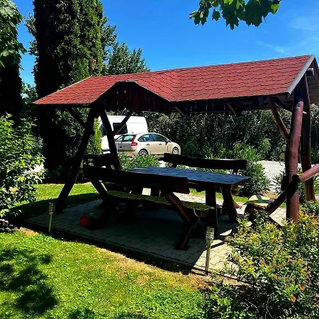 Apartman Dóra Stúdió Zalakaros