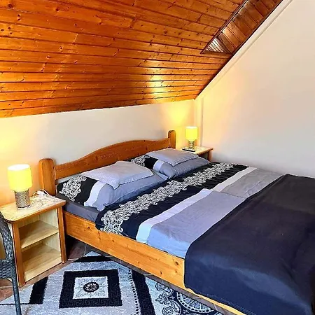 Appartement Dora Zalakaros