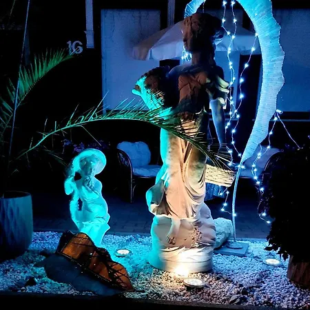 Dora Appartement Zalakaros