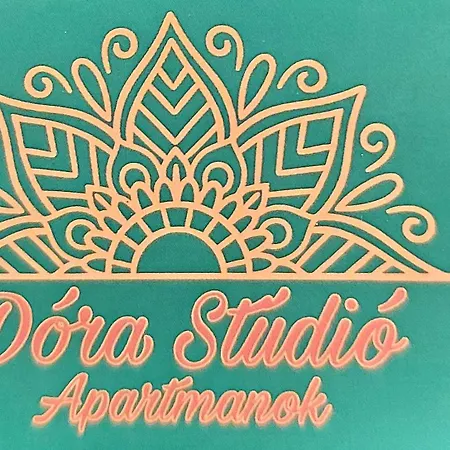 Dóra Stúdió Apartman Zalakaros