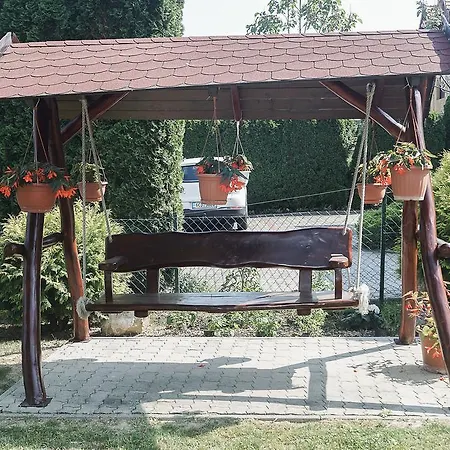 Apartman Dóra Stúdió