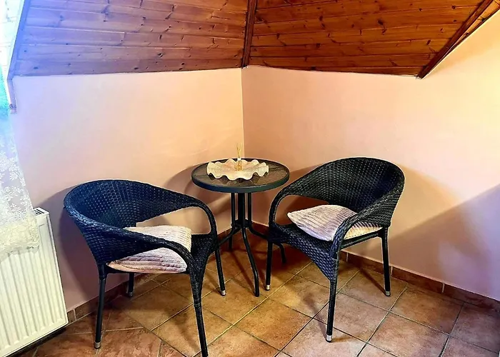 Appartement Dora Zalakaros