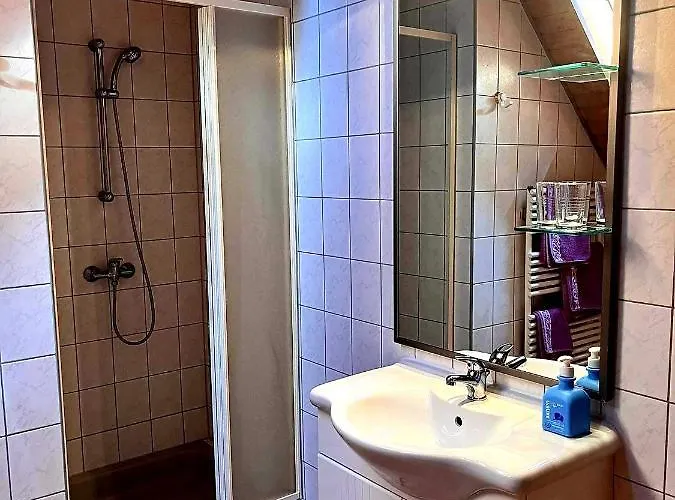 Appartement Dora Zalakaros