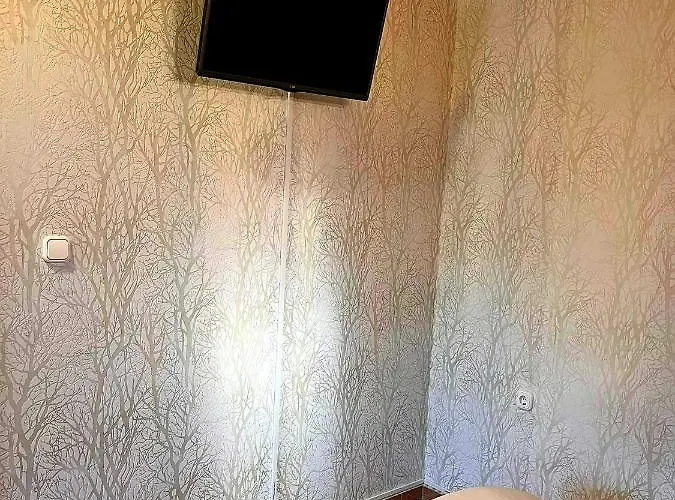 Dora Appartement Zalakaros