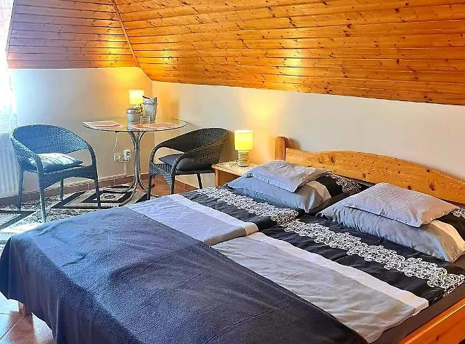 Appartement Dora Zalakaros