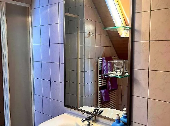 Dora Appartement Zalakaros