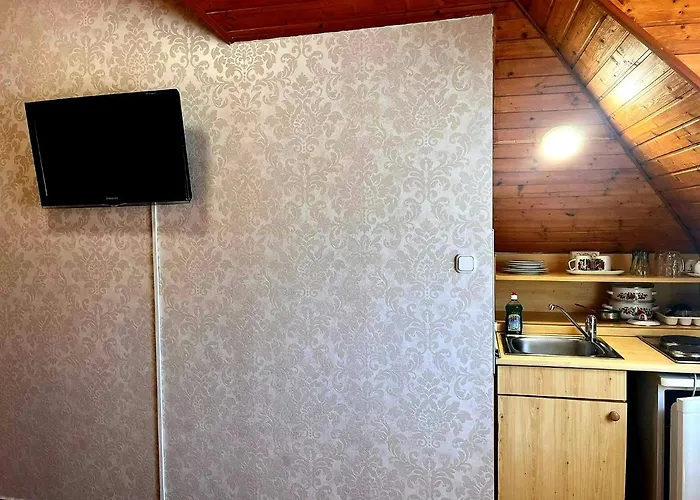 Appartement Dora Zalakaros