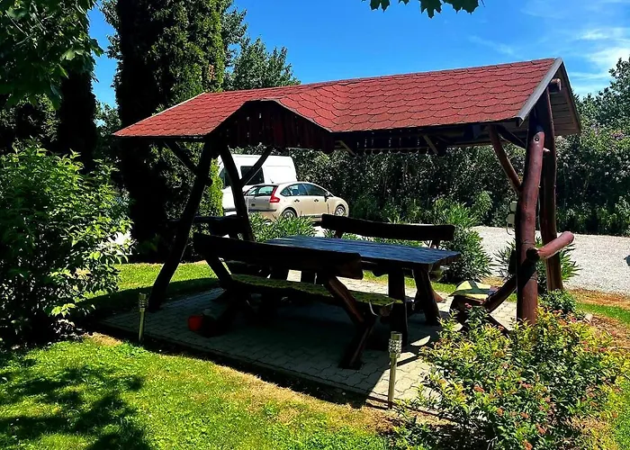 Appartement Dora Zalakaros