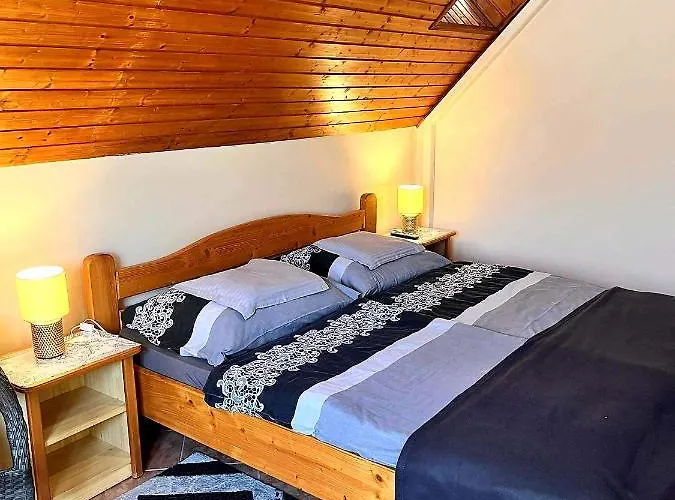 Appartement Dora Zalakaros