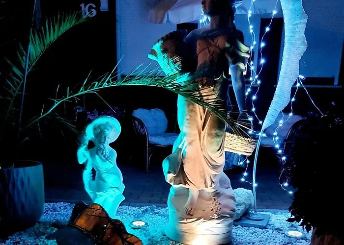 Dora דירה זלקרוס