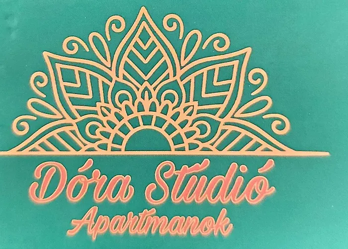Dora Appartement Zalakaros